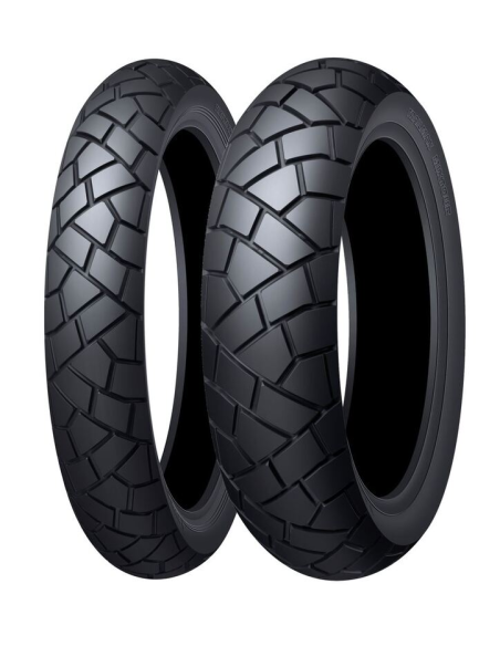 Pneu Avant Trail DUNLOP TRAILMAX MIXTOUR 90/90-21 54H TL