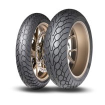 Pneu Arrière Trail DUNLOP MUTANT 150/70 ZR 17 69W TL M+S