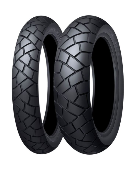 Pneu Arrière Trail DUNLOP TRAILMAX MIXTOUR 150/70 R 18 70H TL