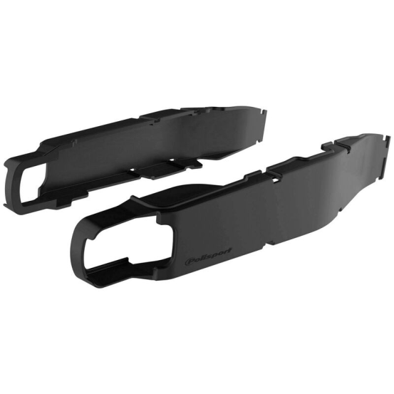 Protection de bras oscillant - Noir - POLISPORT TM EN MX 2015-2022