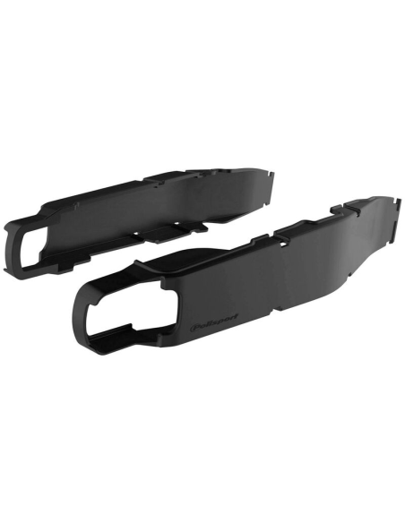 Protection de bras oscillant - Noir - POLISPORT TM EN MX 2015-2022