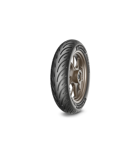 Pneu Avant Urbain MICHELIN ROAD CLASSIC 100/90-18 M/C 56V TL