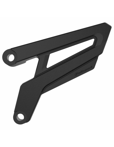 Protection de pignon - Noir - POLISPORT Honda 250 450 CRF-R 2009-2020