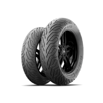 Pneu Avant/arrière Scooter MICHELIN CITY GRIP 2 100/80-10 M/C 53L TL M+S