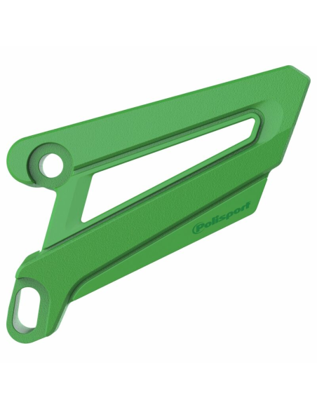 Protection de pignon - Vert - POLISPORT Kawasaki KX KXF 2004-2016