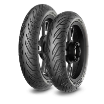Pneu Avant/arrière Scooter MICHELIN CITY GRIP SAVER 90/90-10 M/C 50J TL/TT