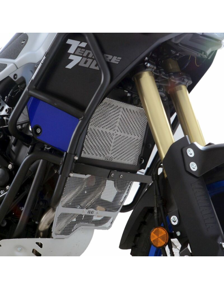Grille de radiateur R&G YAMAHA 700 TENERE 2020-2021