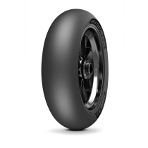 Pneu Arrière Compétition METZELER RACETEC RR SLICK K0 200/65 R 17 NHS TL