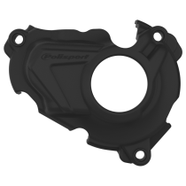 Protection de carter d'allumage - Noir - POLISPORT YAMAHA 250 YZF 2019-2022