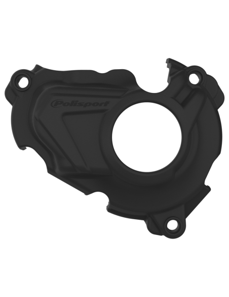 Protection de carter d'allumage - Noir - POLISPORT YAMAHA 250 YZF 2019-2022
