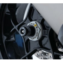 Protection de bras oscillant R&G RACING orange - KTM 1290 SUPER DUKE