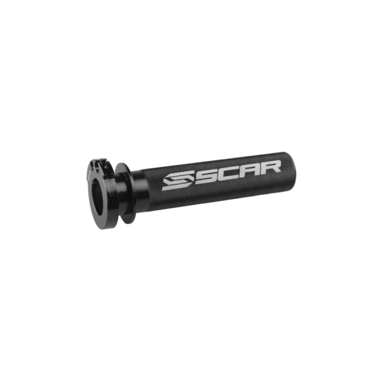Barillet de gaz SCAR alu Yamaha 250 YZF 2012-2026 / 450 YZF 2018-2026
