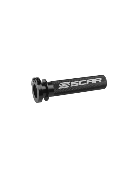 Barillet de gaz SCAR alu Yamaha 250 YZF 2012-2026 / 450 YZF 2018-2026