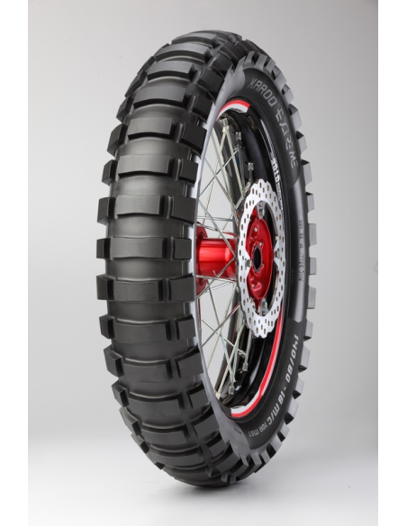 Pneu Arrière Enduro METZELER KAROO EXTREME 150/70 R 17 M/C 69R TL