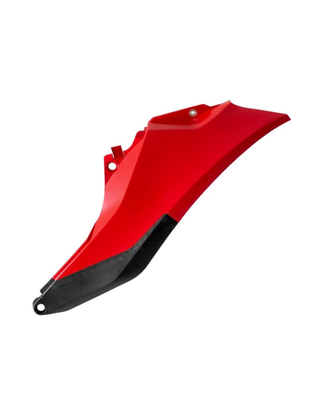 Plaques latérales - Rouge - POLISPORT Gas Gas EC ECF 2021-2023