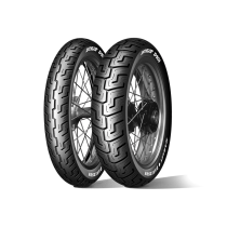 Pneu Arrière Custom DUNLOP D401 HARLEY-D 150/80 B 16 M/C 77H TL