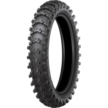 Pneu Arrière sable Mx DUNLOP GEOMAX MX14 110/90-19 M/C NHS 62M TT