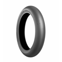 Pneu Avant Compétition BRIDGESTONE BATTLAX V02 SOFT 120/605 R 17 NHS TL