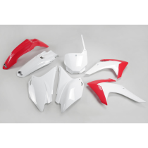 Kit plastiques - Origine - UFO Honda 230 CRF 2015-2024