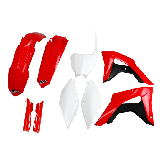 Kit plastiques complet - Origine - UFO Honda 250 CRF-RX 2019-2021