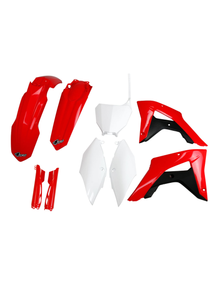 Kit plastiques complet - Origine - UFO Honda 250 CRF-RX 2019-2021
