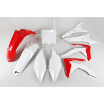 Kit plastiques - Origine - UFO Honda 250 CRF-R 2014-2017