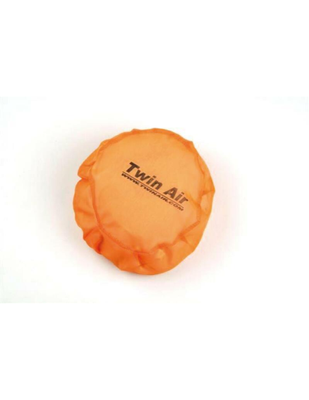 Bonnet sur-filtre TWIN AIR GP sand stop - Universel