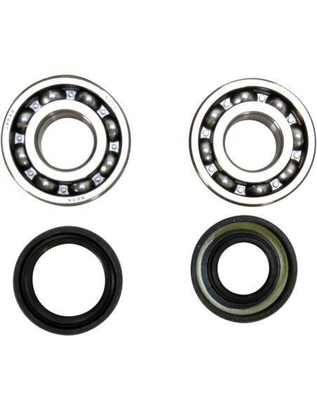 Kit roulements et joints spis de vilebrequin PROX YAMAHA
