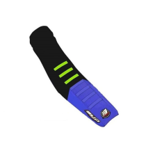 Housse de selle BUD Full Traction YAMAHA YZ 65 2018 - 2024 Star Yamaha