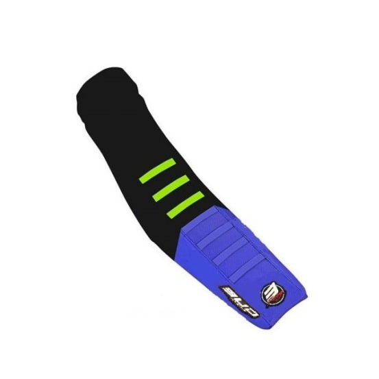 Housse de selle BUD Full Traction YAMAHA YZ 65 2018 - 2024 Star Yamaha