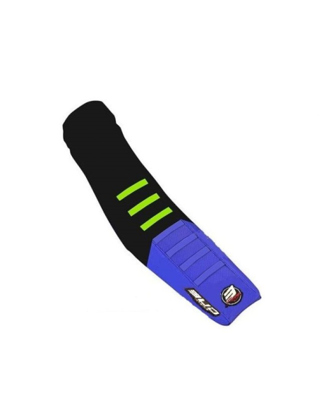 Housse de selle BUD Full Traction YAMAHA YZ 65 2018 - 2024 Star Yamaha