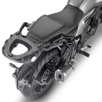 Support top case Givi Monokey - Monolock 9255FZ Voge TROFEO 500 AC 2022-2025