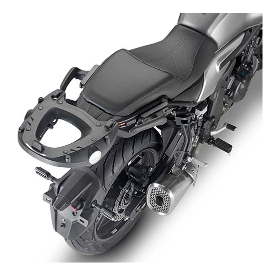 Support top case Givi Monokey - Monolock 9255FZ Voge TROFEO 500 AC 2022-2025