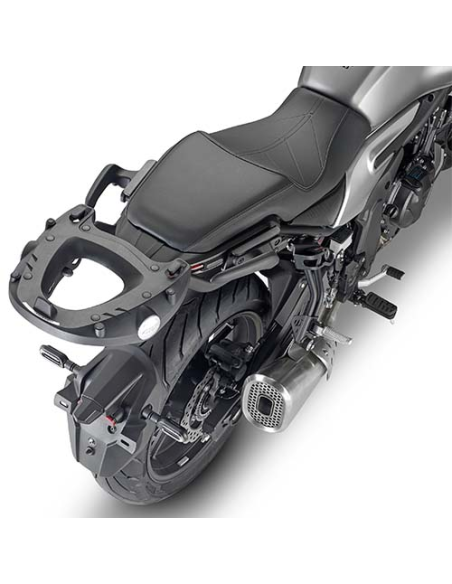 Support top case Givi Monokey - Monolock 9255FZ Voge TROFEO 500 AC 2022-2025