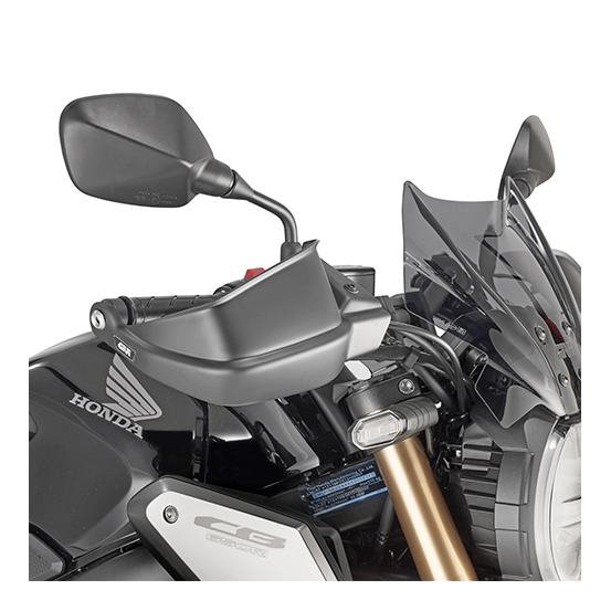 Proteges Mains Givi HP1159 Honda CB 650 F 2017-2023