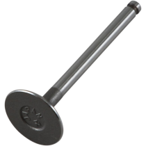 Soupape d'admission PROX acier 70 XR R 1997-2003 et 70 CRF R 2004-2012
