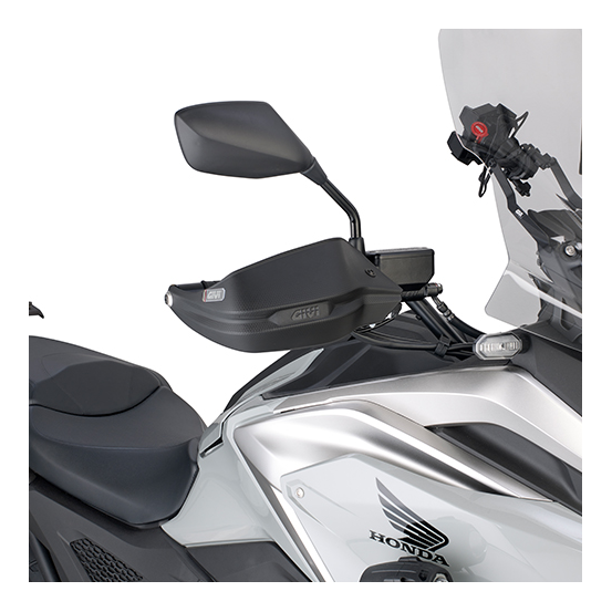 Protège - mains Givi HP1192B Honda NC 750 X 2025-2026