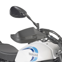 Protège-mains Givi HP2115B Yamaha MT07 2014 - 2022 - MT09 2013 - 2020 - XSR 700 2016 - 2021