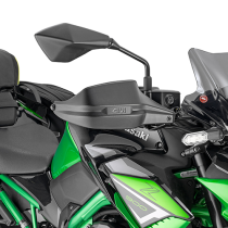Protège - mains Givi HP4103B Kawasaki VERSYS 650 2010-2026
