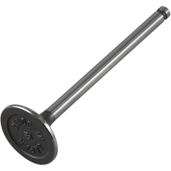 Soupape d'échappement en acier 150 CRF F 2003-2005 230 CRF-F 2003-2017