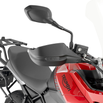 Protège - mains Givi HP6421B Triumph TIGER SPORT 660 2022-2025