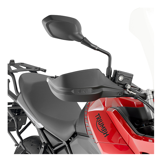 Protège - mains Givi HP6421B Triumph TIGER SPORT 660 2022-2025
