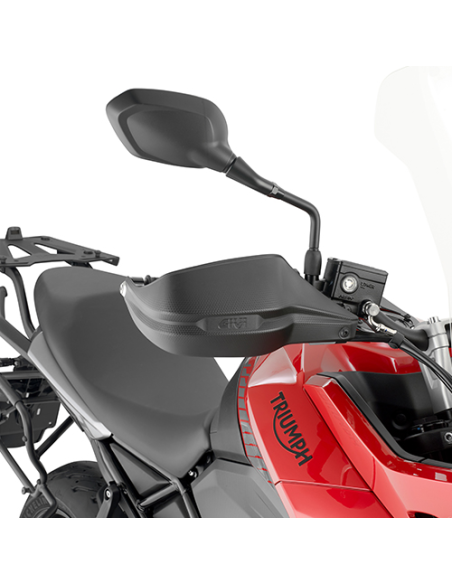 Protège - mains Givi HP6421B Triumph TIGER SPORT 660 2022-2025