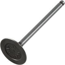 Soupape d'admission en acier 150 CRF F 03-05 et 230 CRF F 2003-2013