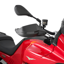 Protège - mains Givi HP8207B Moto Guzzi V100 Mandello 1000 2022-2026