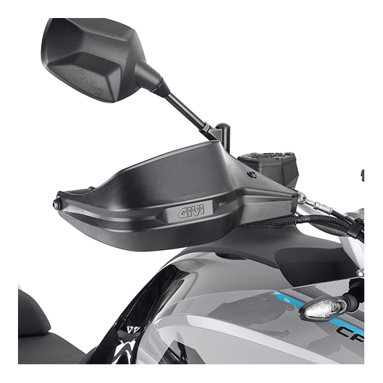 Protège - mains Givi CF MOTO 800 MT 2022-2026