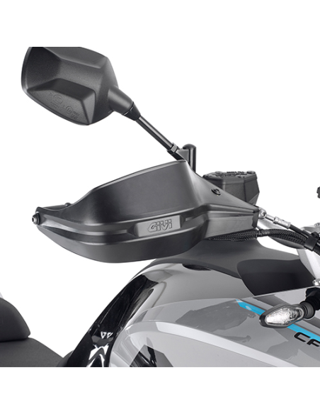 Protège - mains Givi CF MOTO 800 MT 2022-2026
