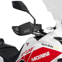Protège - mains Givi HP9350B Moto Morini X - CAPE 649 2021-2026