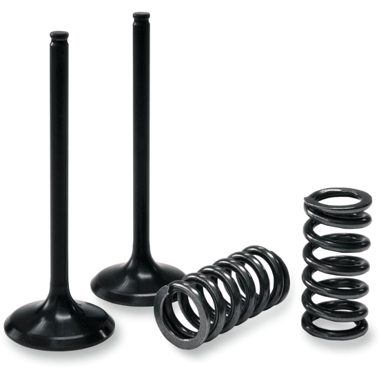 Kit conversion soupapes d'échappement acier PROX 450 YZF 2010-13