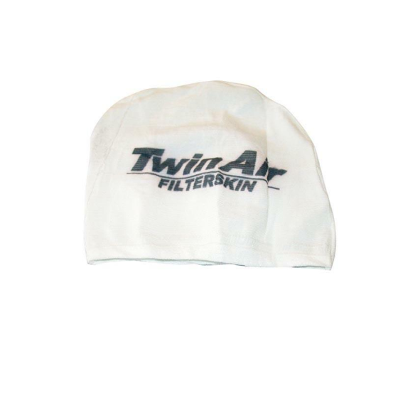 Pack de 2 bonnets sur-filtre à air coton TWIN AIR